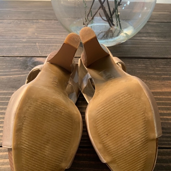 Nine & Co. Heels 👠 - Picture 6 of 6
